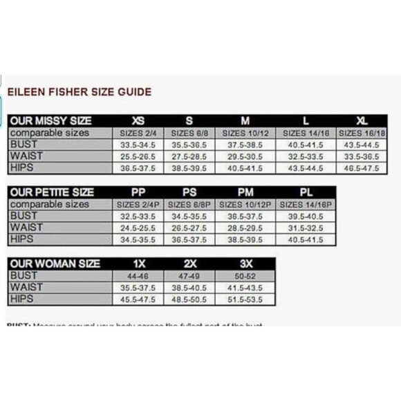 Eileen Fisher Olive Light Sweater Vest I Size: Petite 2/4P - Picture 16 of 16